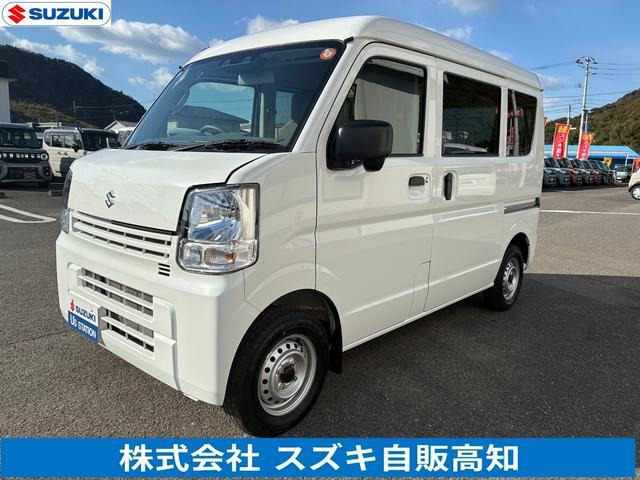 エブリイ PA 4WD 