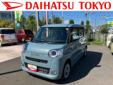 ダイハツ ムーヴキャンバス