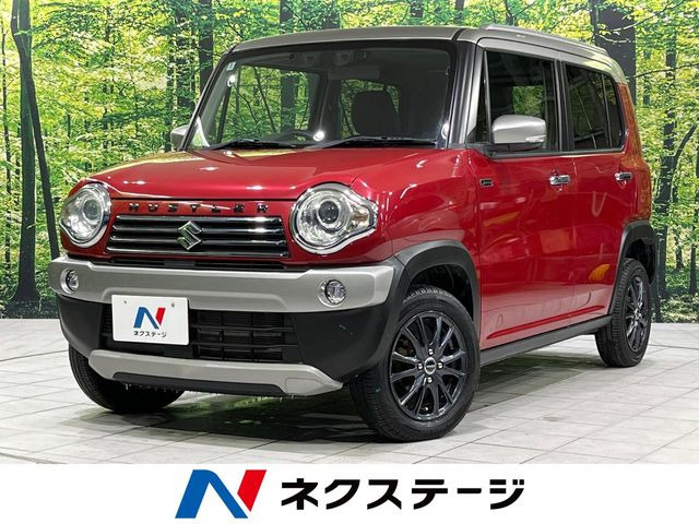 ハスラーJ スタイルIII