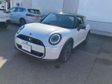 ミニ クーパー S 3ドア DCT