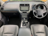 ランドクルーザープラド 2.8 TX Lパッケージ ディーゼル 4WD 
