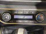 【オートエアコン】車内温度を感知して自動で温度調整をしてくれるのでいつでも快適な車内空間を創り上げます!