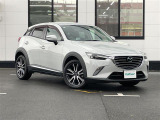 マツダ CX-3