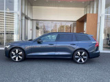 V60 ウルトラ T6  AWD プラグインハイブリッド 4WD 