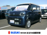 スズキ ワゴンRスマイル