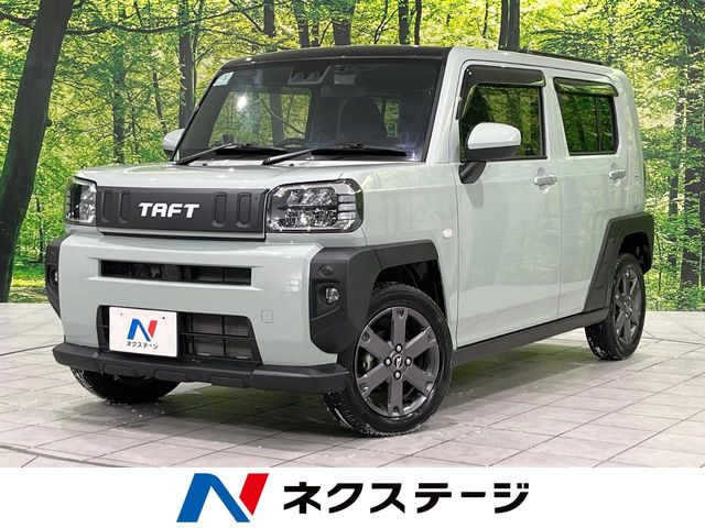 タフト G ターボ 