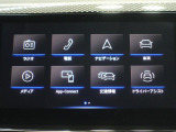 タッチで簡単操作!