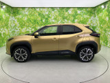 ヤリスクロス 1.5 ハイブリッド Z E-Four 4WD 