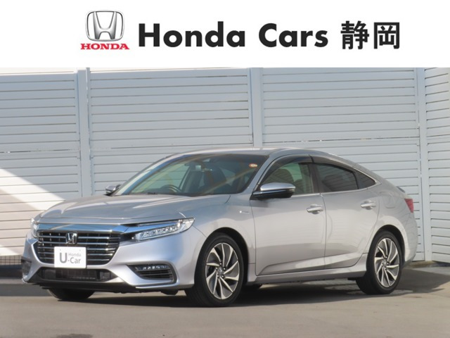 インサイト  1.5 EX