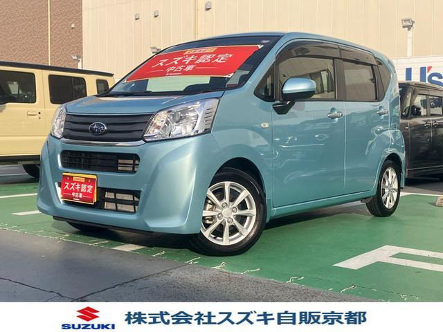 ステラ G 純正ナビ バックモニタ ETC車載器