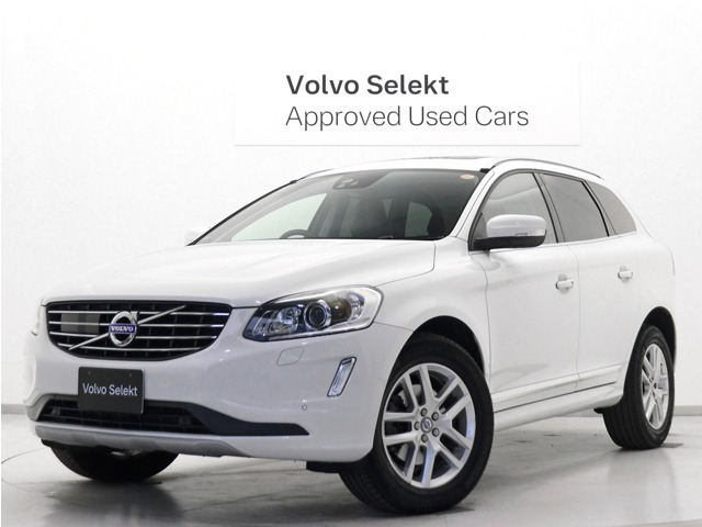 XC60 D4 クラシック ディーゼル 