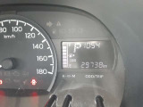 走行距離29738キロ