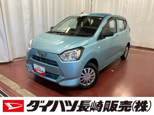 ミライース L SAIII 