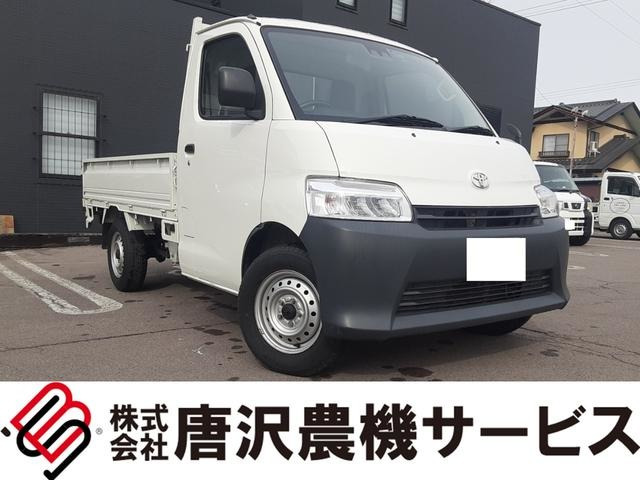 タウンエーストラック1.5 DX 4WD