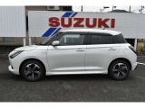 スイフト 1.2 ハイブリッド(HYBRID) MZ 