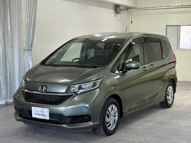 ホンダ フリード 