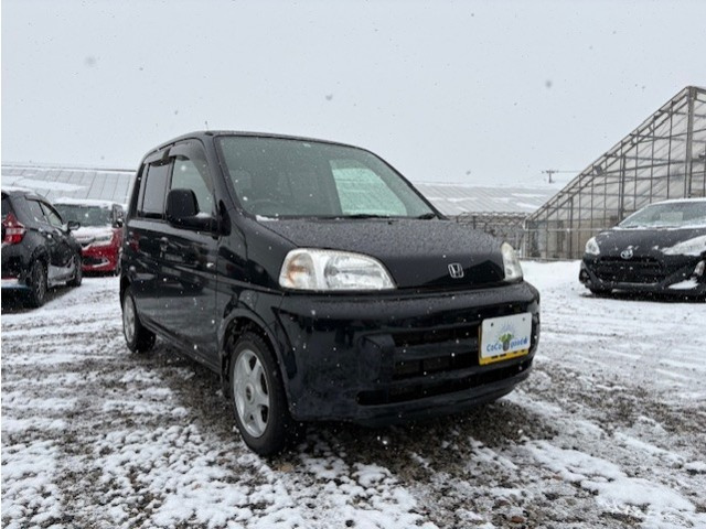 ライフセレクト 4WD