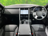 ディスカバリー ダイナミック SE 3.0L D350 ディーゼル 4WD 
