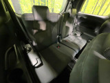 3列目シートはもちろん状態良好☆大人でもゆったりと座って頂けますので、大人数でのお出かけもラクラクです♪ご家族で、気の知れた仲間で、ドライブに行くのが楽しみですね♪