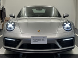 911 カレラ4 GTS PDK 