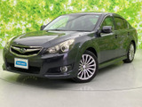 【中古車情報】スバル レガシィB4 2.5 i アイサイト スポーツセレクション 4WD  の中古車詳細（走行距離：8.2万km、カラー：グラファイトグレー・メタリック、販売地域：山形県山形市嶋北）