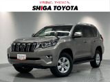 トヨタ ランドクルーザープラド