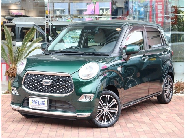 キャストスタイル  G VS SAIII純正ナビ 全方位カメラ 前後ドラレコ