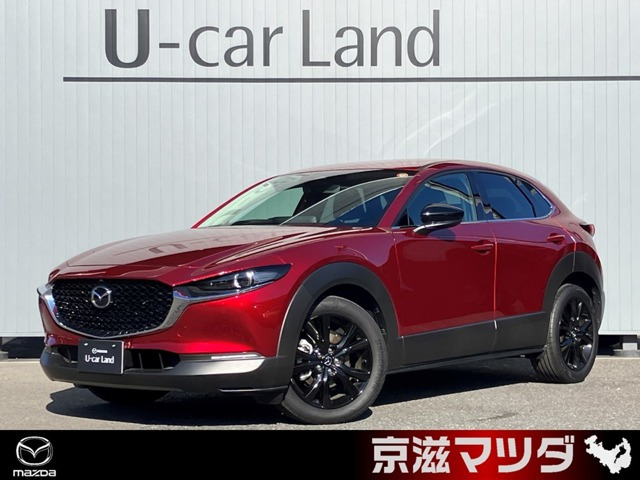 CX-301.8 XD ブラック セレクション 4WD