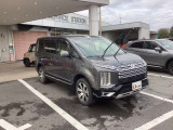 デリカD:5 2.2 G パワーパッケージ 4WD 