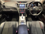 レガシィツーリングワゴン 2.5 i Bスポーツ アイサイト Gパッケージ 4WD 