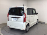 N-BOX G L ホンダセンシング 