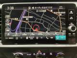 多機能と操作のしやすさを両立した、Honda CONNECT対応のナビディスプレーです。ETC2.0車載器もナビゲーション連動し、スマートフォン用Bluetoothユニット付きです。