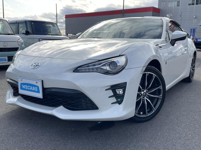 862.0 GT リミテッド