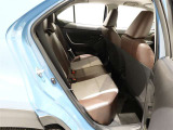 ゆとりある広々とした車内空間は、ドライブを始め買い物やレジャーなど、幅広く活躍します。一人でもみんなとでもお出かけを楽しみましょう!