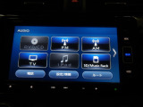 ナビのオーディオはご覧の各種をお楽しみいただけます♪Bluetoothオーディオも対応!CD録音もできちゃいますよ!!
