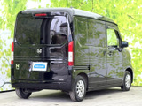 N-VAN +スタイル ファン ホンダセンシング 