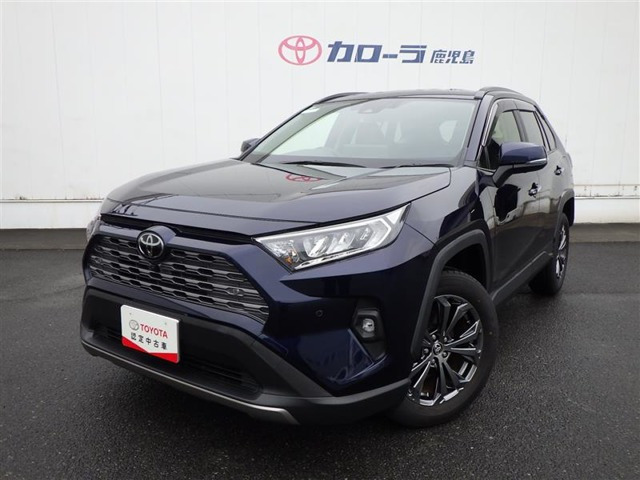 RAV4  2.0 G 4WD