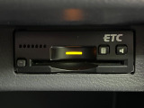 【ETC】高速道路の料金所をストレスなく通過!話題のスポットやサービスエリアに多い「スマートIC」利用時は必須のアイテムです。当店でセットアップを実施、ご納車当日からすぐにご利用いただけます!