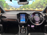 フォレスター 1.8 スポーツ EX 4WD 