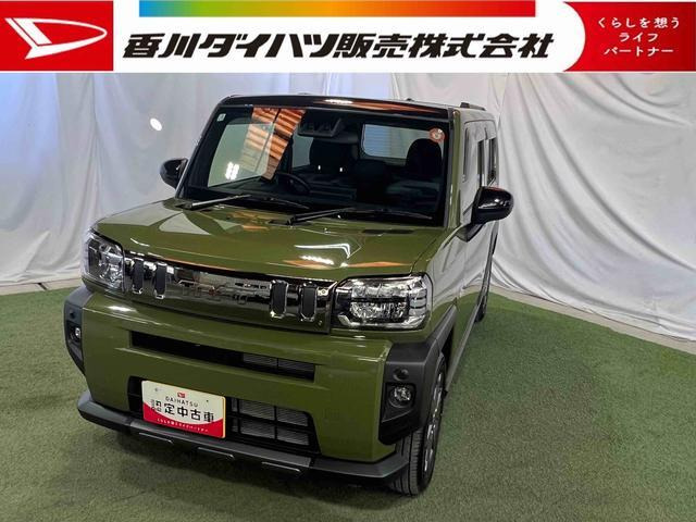 タフト G ダーククロム ベンチャー 