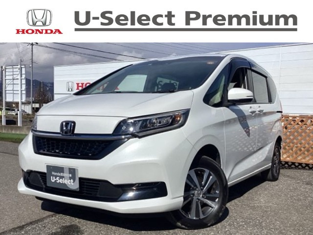 フリード1.5 G 4WD