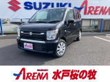 スズキ ワゴンR