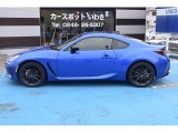 BRZ 2.4 STI スポーツ 元社用車