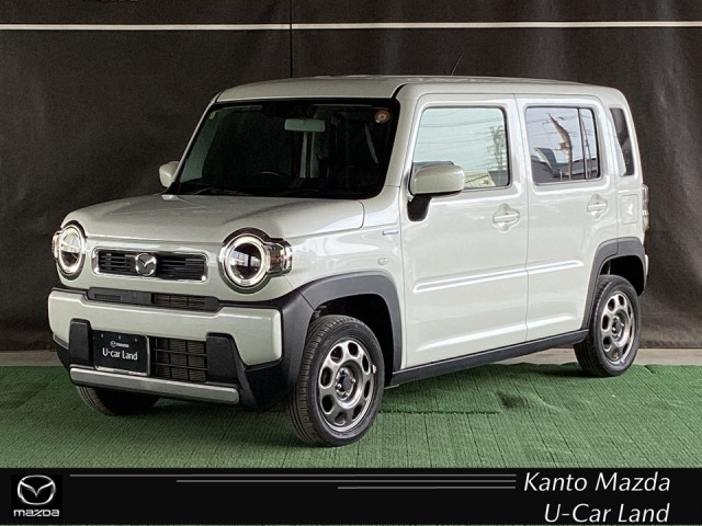 フレアクロスオーバー XG 