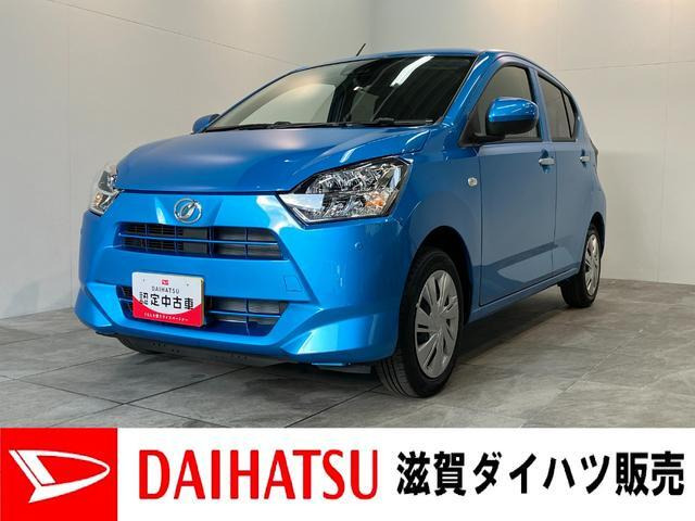 ミライース X SAIII 