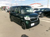 N-BOX L ターボ 4WD 