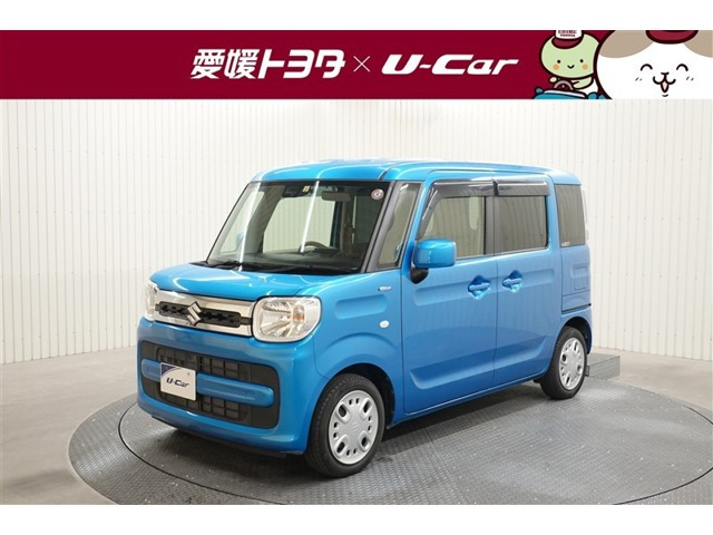 スペーシア ハイブリッド(HYBRID)  X 