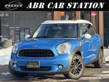 BMW MINI ミニクロスオーバー