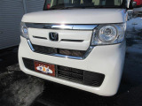 N-BOX G L ホンダセンシング 4WD ナビ TV Bluetooth バックカメラ パワスラ