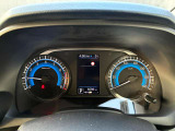 各種設定や時計の時間調整もこちらのメーター画面より可能です★ 低走行車でイチオシのお車です(^^)